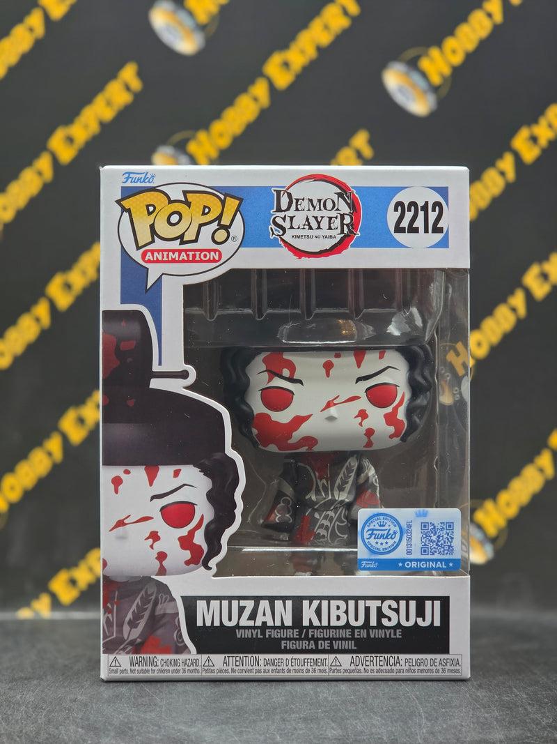 Muzan Kibutsuji
