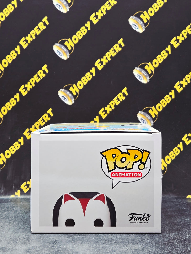 Anbu Itachi