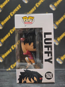 Luffy