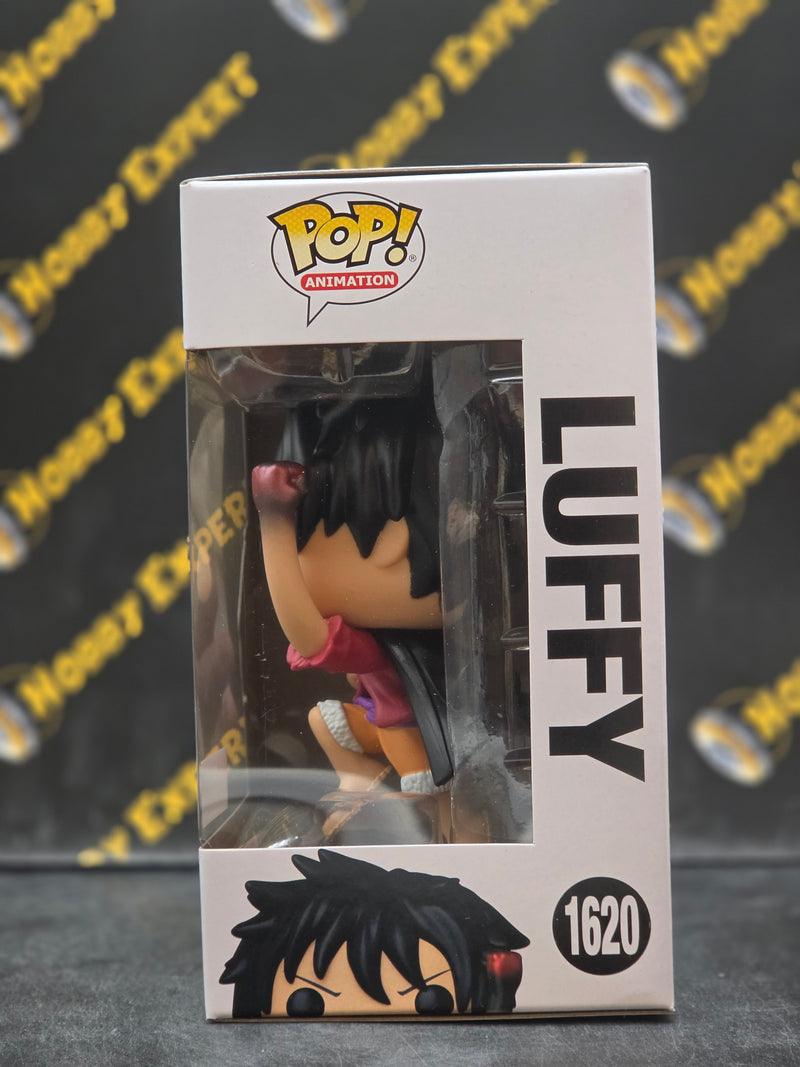Luffy