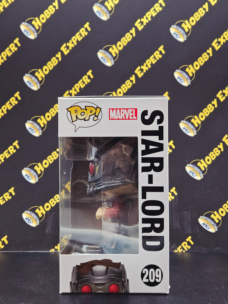 Star-Lord