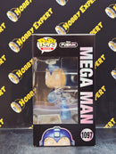 Mega Man