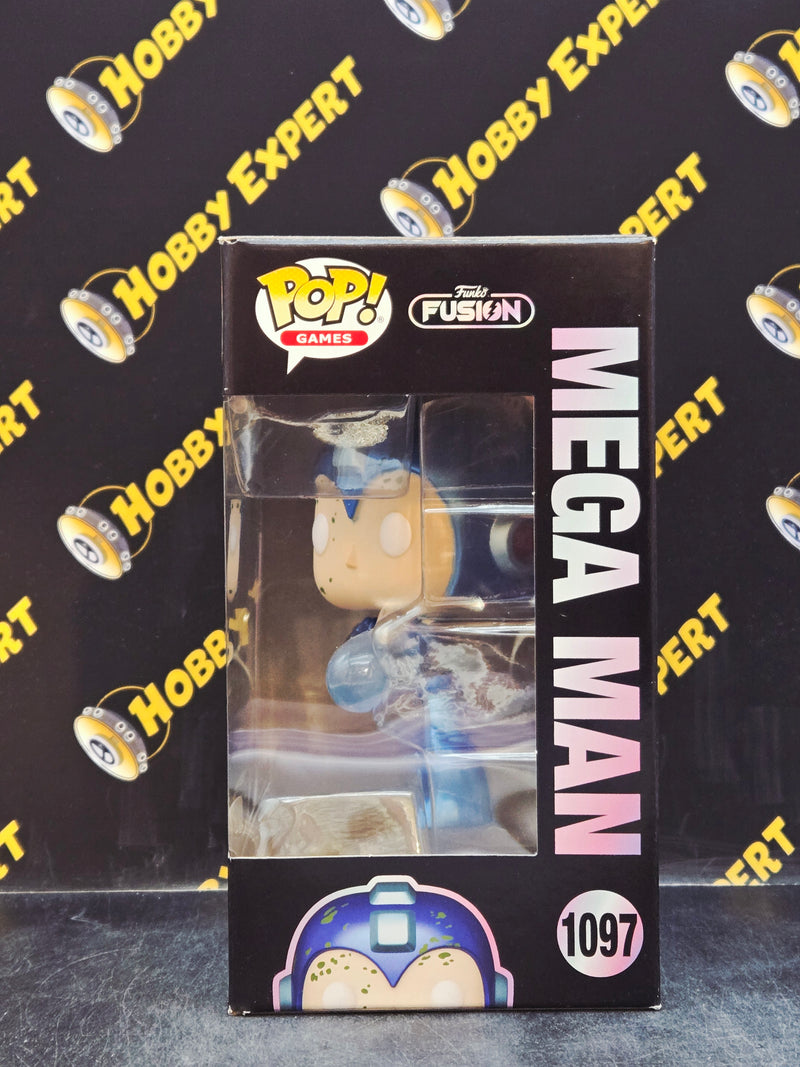 Mega Man