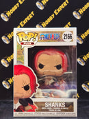 Shanks