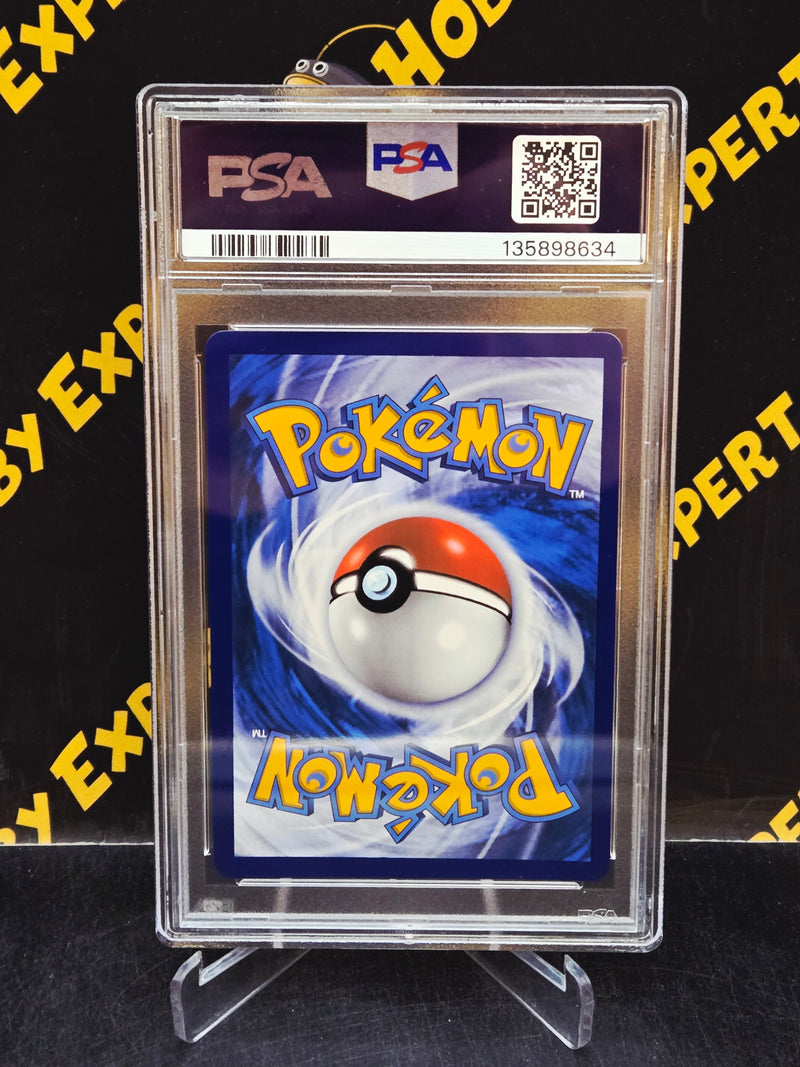 Pikachu & Zekrom GX