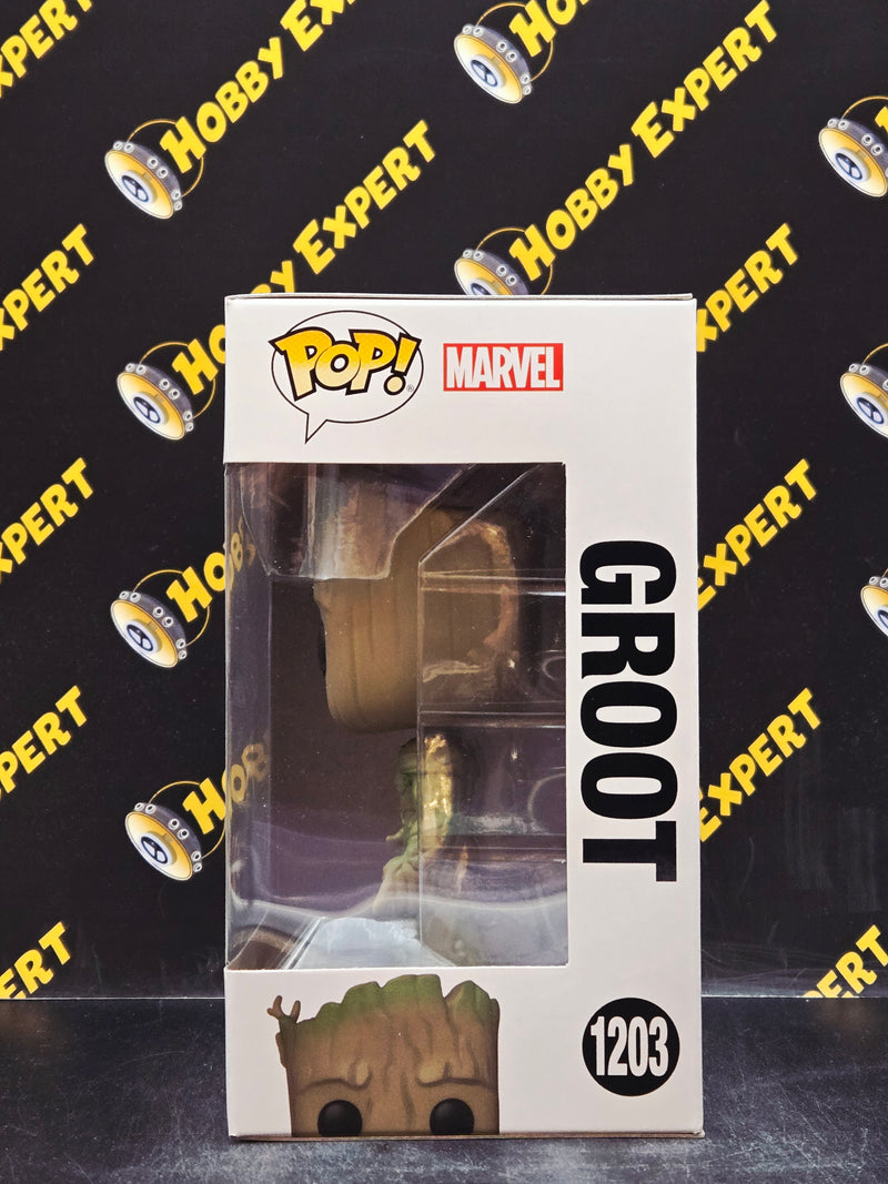 Groot