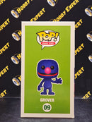 Grover