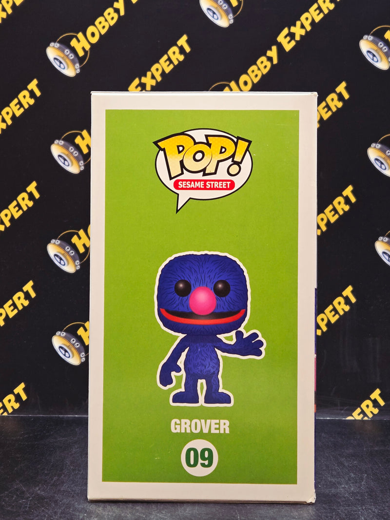 Grover