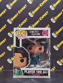 Player 199: Ali - Squid Game