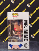 Mr. Mime