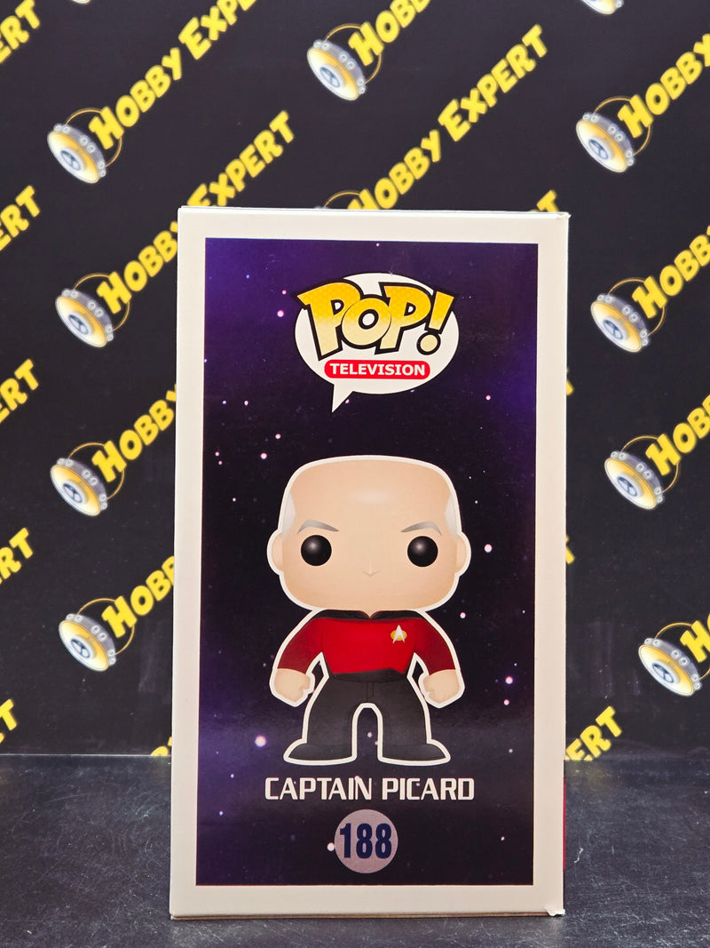 Captain Picard
