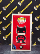 Earth 2 Batman