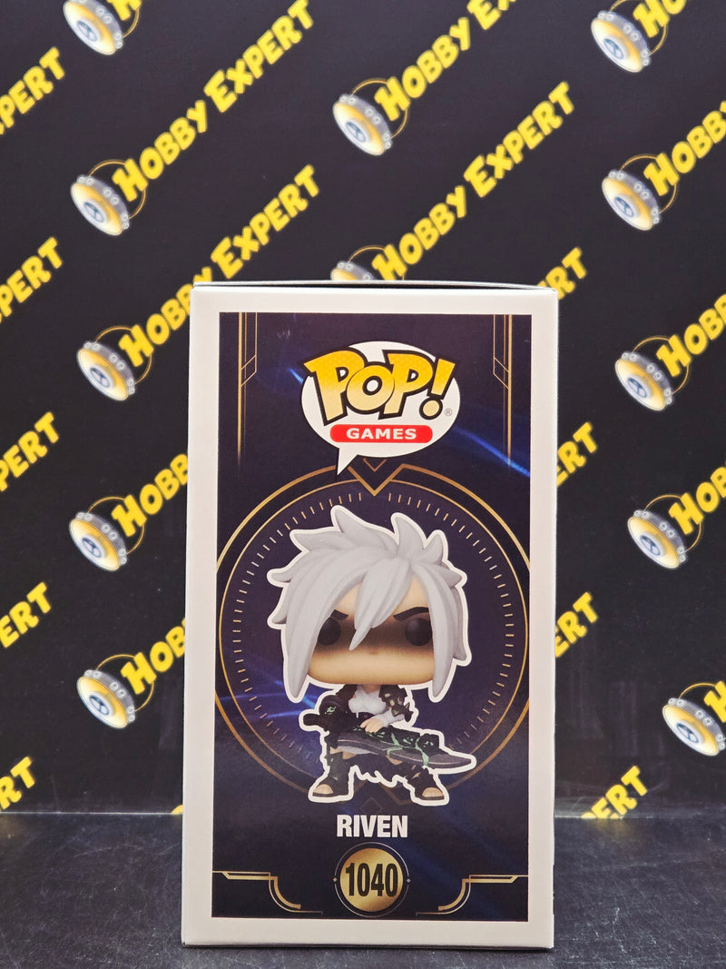 Riven