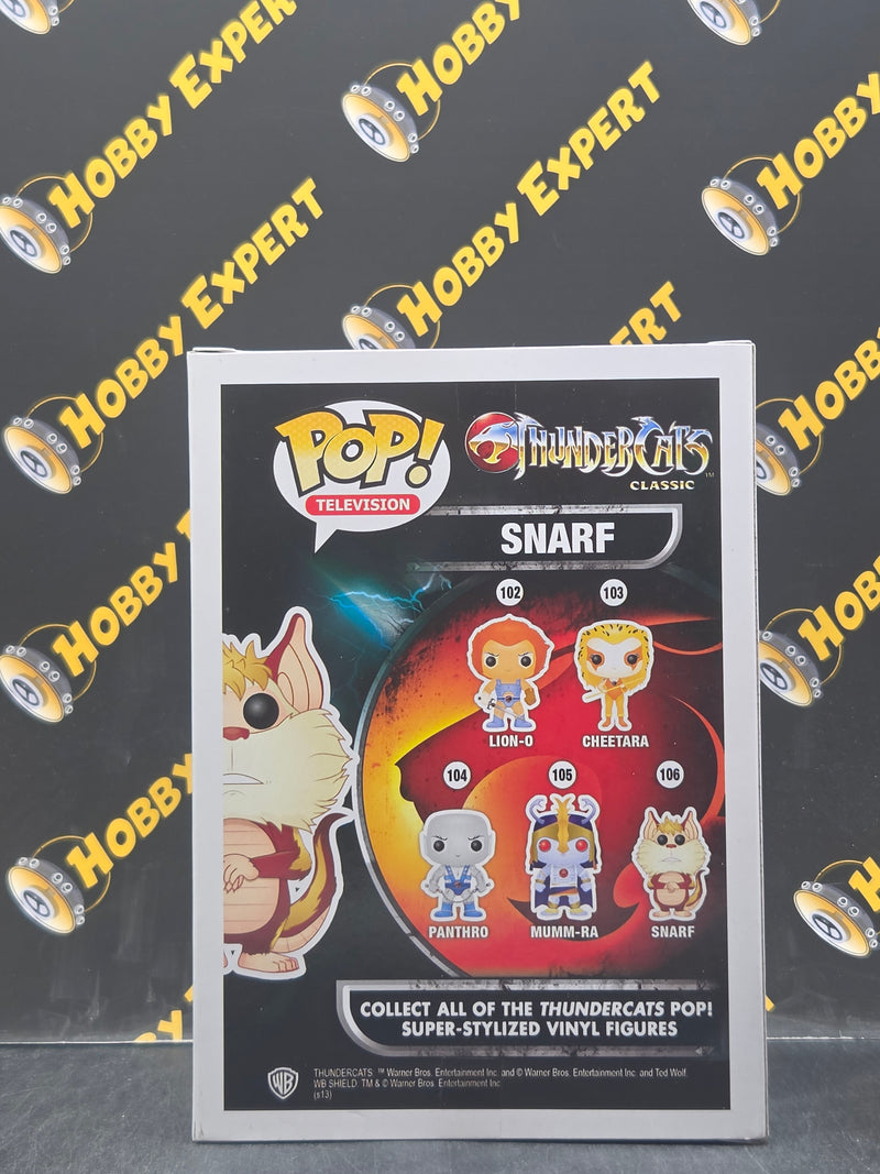 Snarf