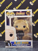 Black Widow