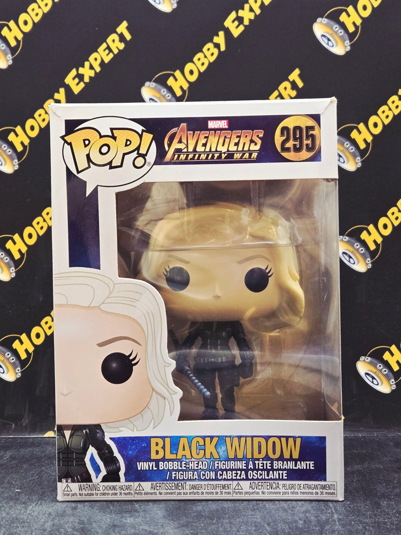 Black Widow