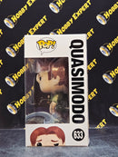 Quasimodo