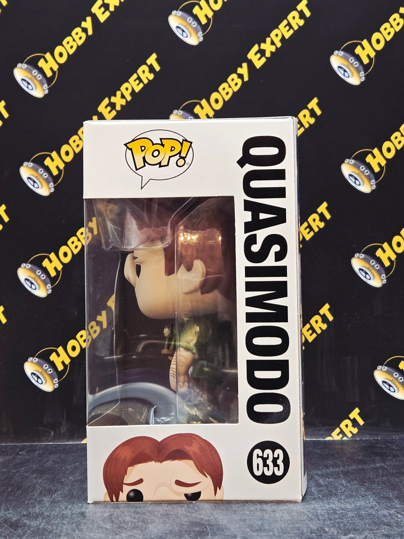 Quasimodo