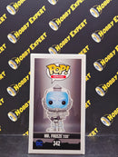 Mr. Freeze Batman & Robin