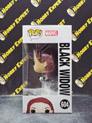 Black Widow