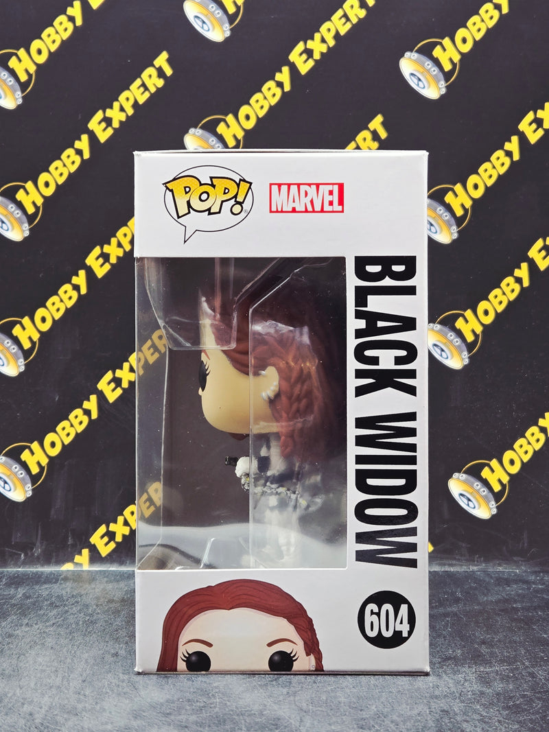 Black Widow