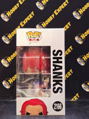 Shanks