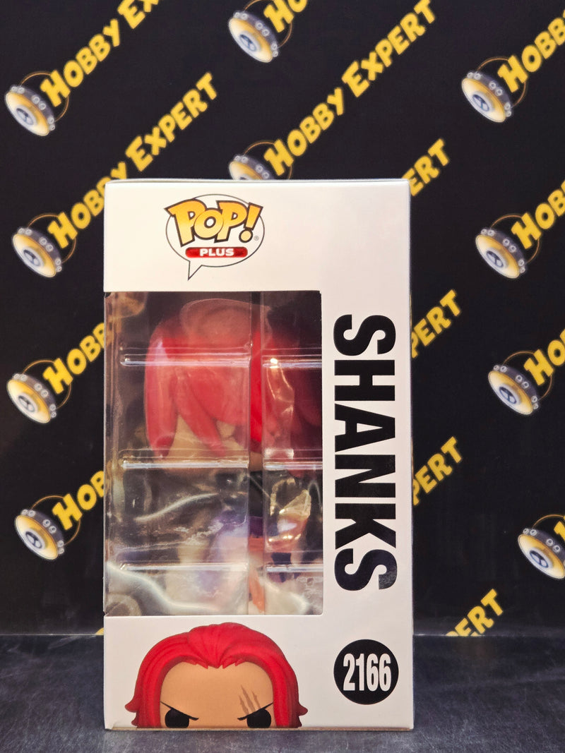 Shanks