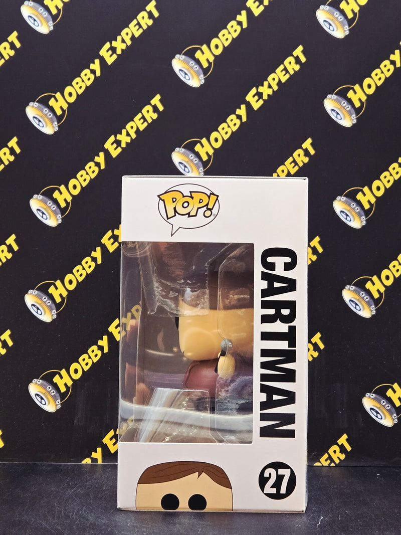 Cartman