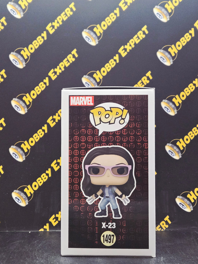 X-23