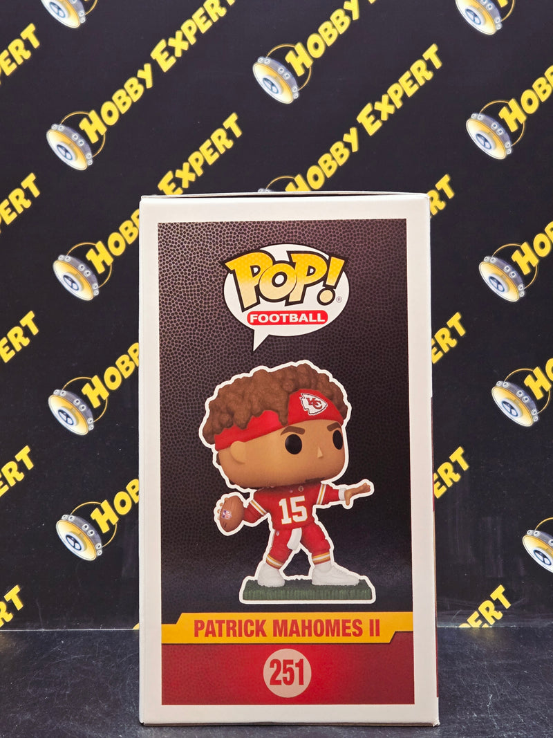 Patrick Mahomes 2