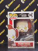Pennywise