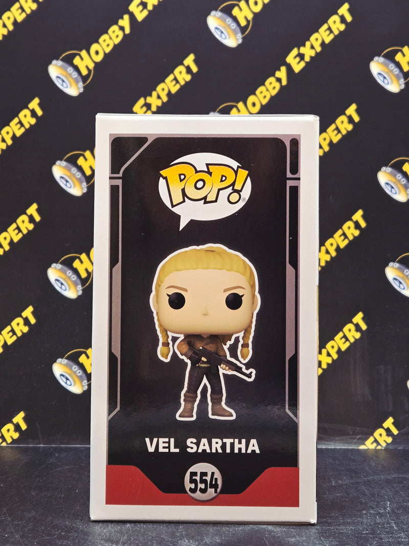 Vel Sartha