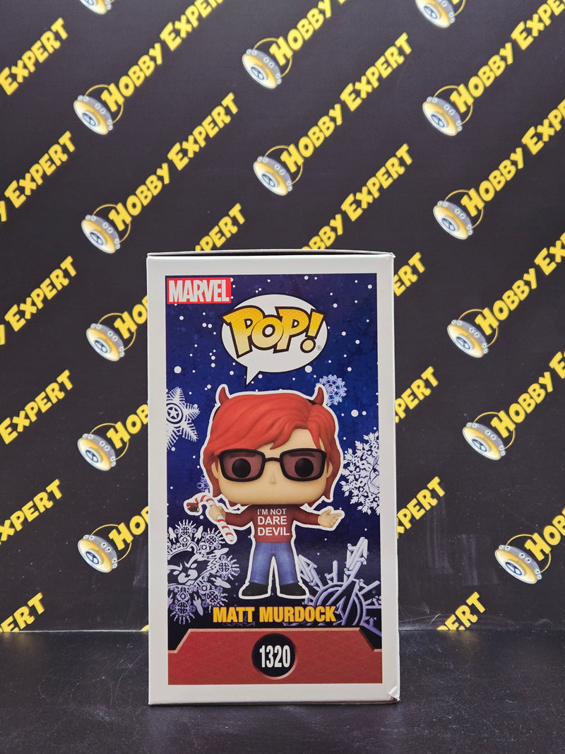 Matt Murdock
