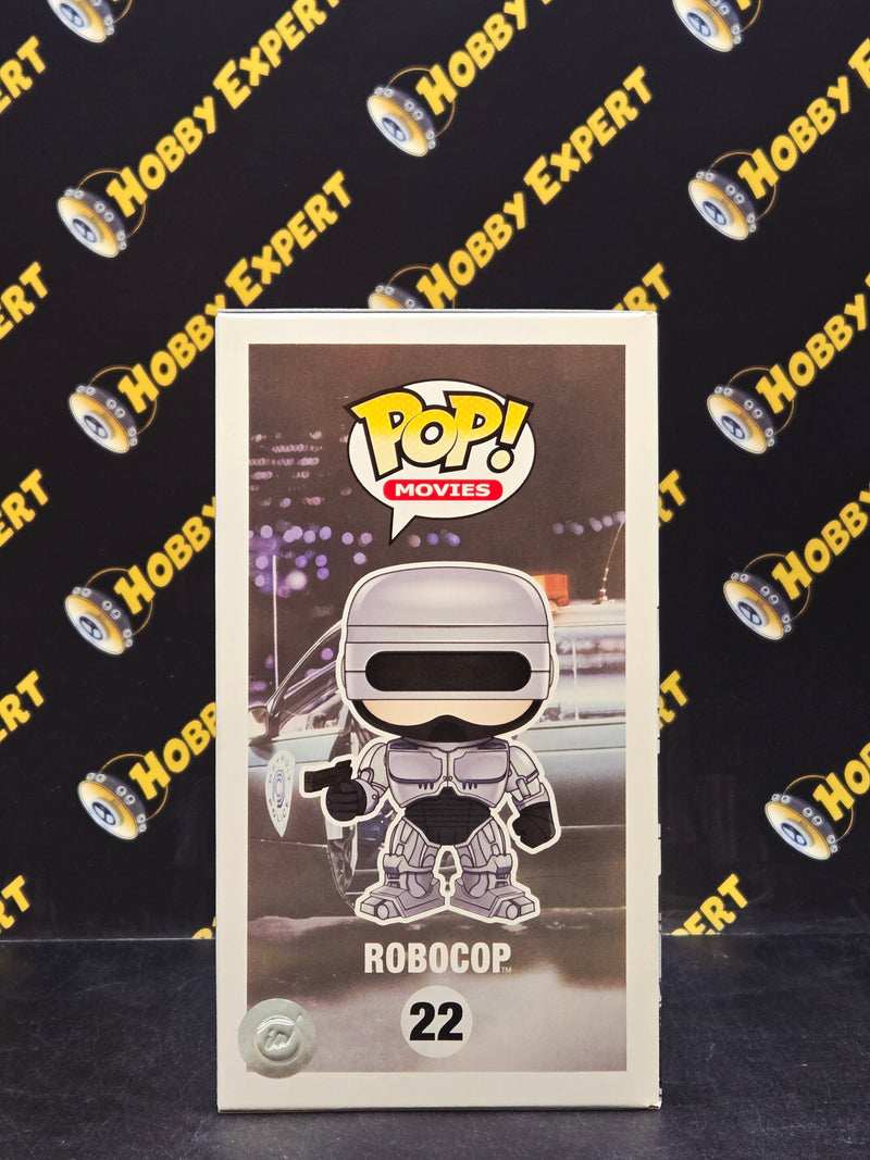 Robocop