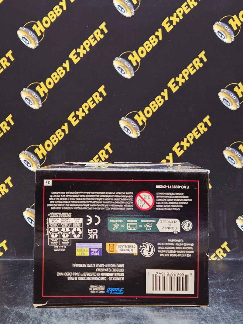 Kylo Ren Supreme Leader