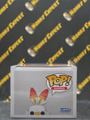 Scorbunny