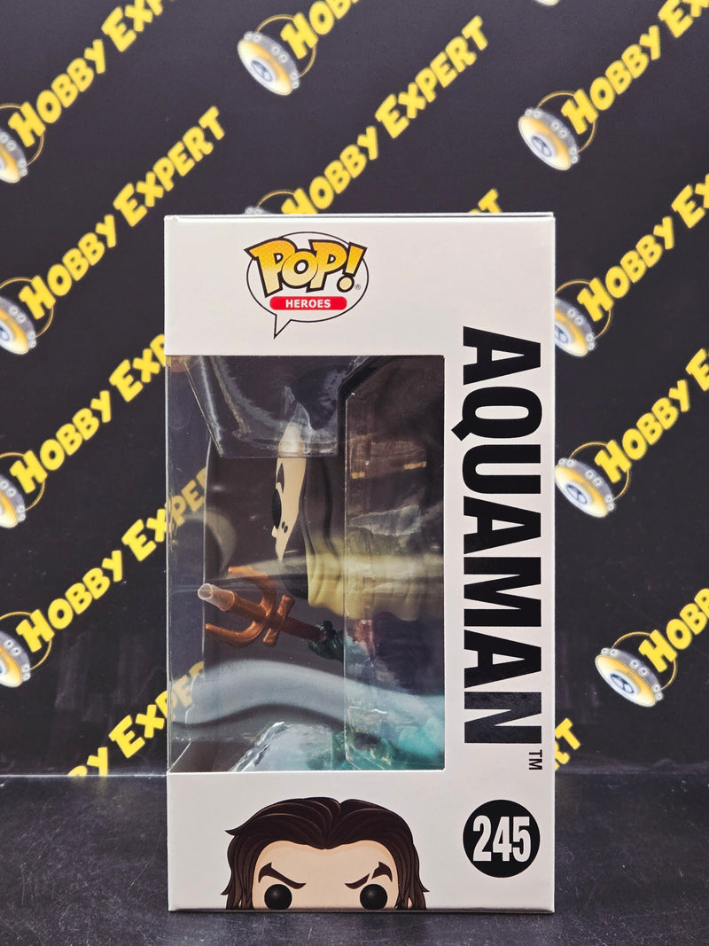 Aquaman