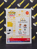 Meal Squad French Fries