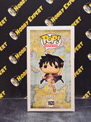 Luffy