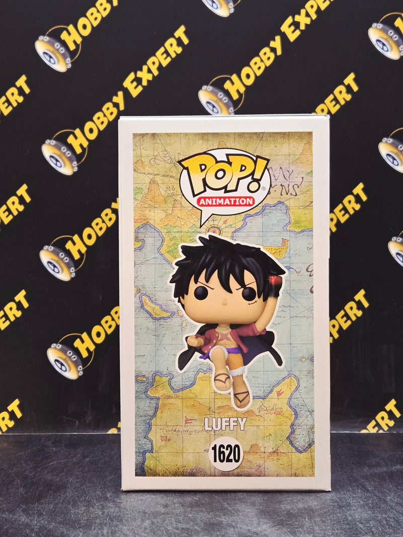 Luffy
