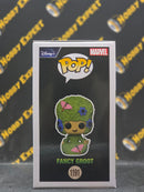 Fancy Groot