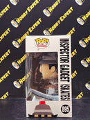 Inspector Gadget Skates