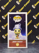 Jiminy Cricket