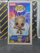 Groot