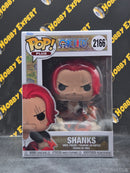 Shanks