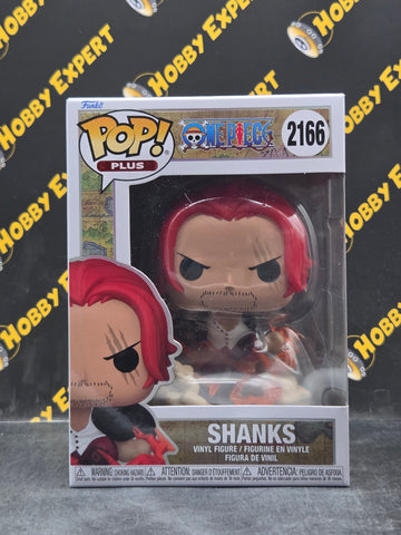 Shanks #2166 - One Piece