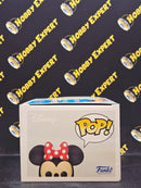 Minnie Mouse