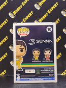 Ayrton Senna