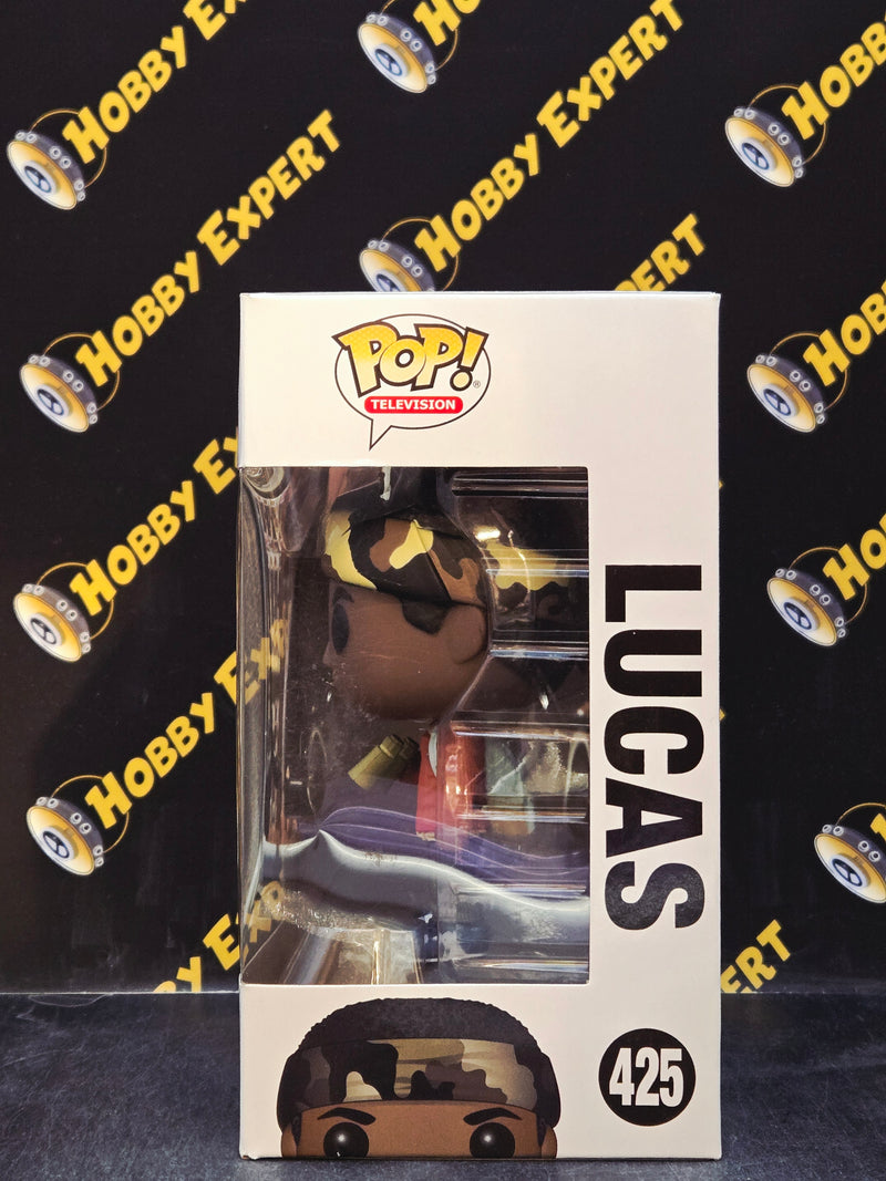 Lucas