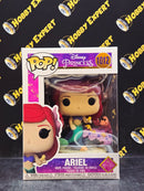 Ariel